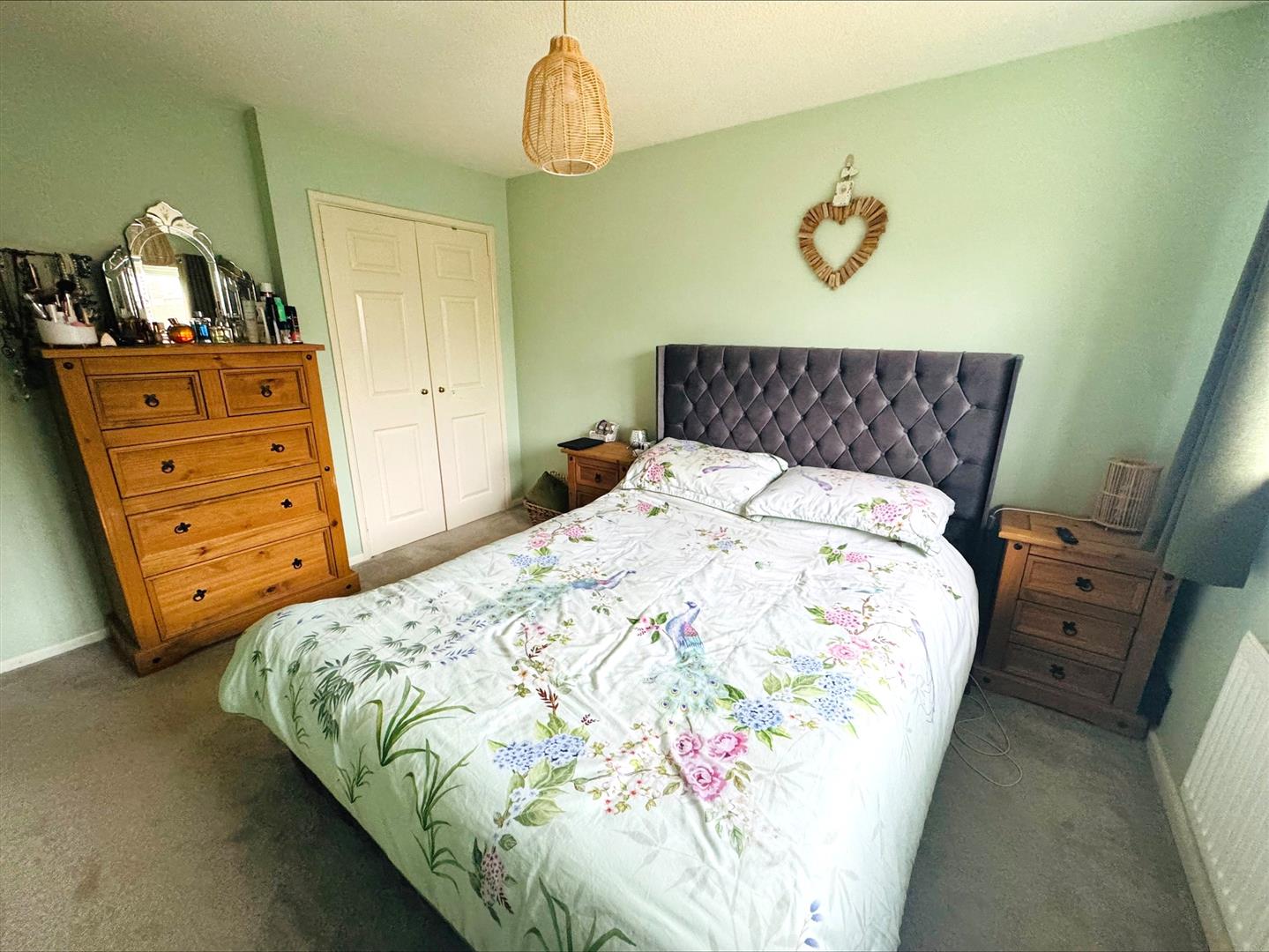 Llwyn Cyfarthwch, Llanelli, SA15 1GY